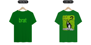 Nome do produtocharli xcx - girl, so confusing?