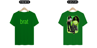 Nome do produtocharli xcx - brat