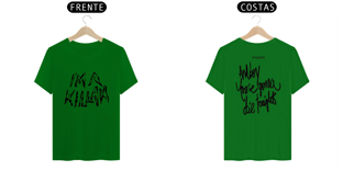 Nome do produtoLADY GAGA - KILLAH