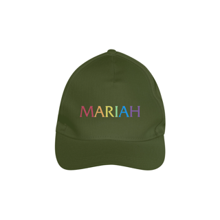Nome do produto MARIAH CAREY - RAIBOW