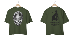 Nome do produtoBEYONCÉ - COWBOY CARTER OVER
