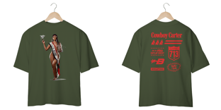 Nome do produtoBEYONCÉ - COWBOY CARTER OVER