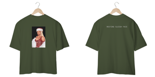 Nome do produtoSLEIGH FACE