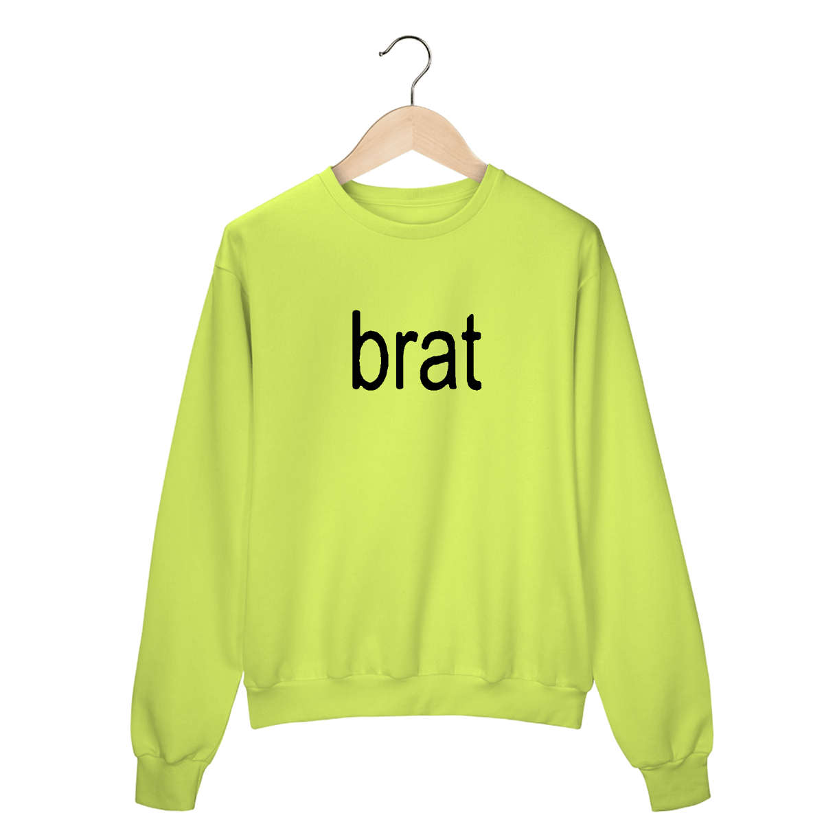 Nome do produto: charli xcx - brat