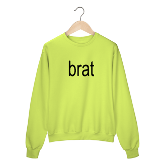 Nome do produto charli xcx - brat