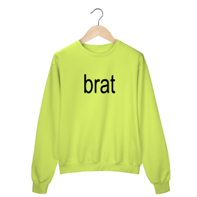 Nome do produto  charli xcx - brat