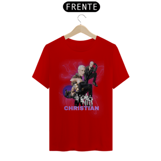 Nome do produto CHRISTIAN CHAVEZ - RBD