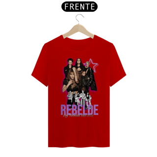 Nome do produto RBD - SOY REBELDE TOUR