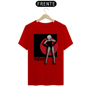 Nome do produto RUPAUL 