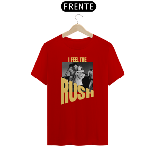 Nome do produto TROYE SIVAN - RUSH