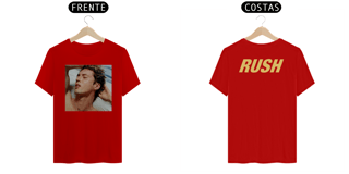 Nome do produto TROYE SIVAN - RUSH