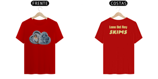 Nome do produtoLANA DEL REY - SKIMS POSE I