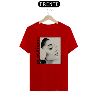 Nome do produtoARIANA GRANDE - POSITIONS