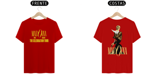 Nome do produtoMADONNA - CELEBRATION TOUR