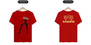 Nome do produto MADONNA - CELEBRATION TOUR