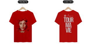 Nome do produtoDOJA CAT - MA VIE TOUR