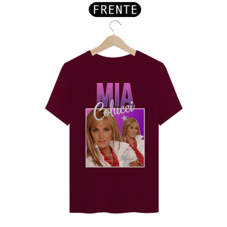 Nome do produto MIA COLUCCI - RBD