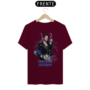 Nome do produtoCHRISTOPHER UCKERMANN - RBD