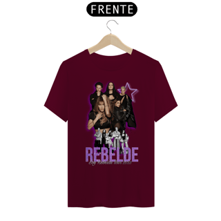 Nome do produto RBD - SOY REBELDE TOUR