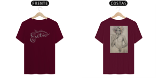 Nome do produtoMADONNA - EROTICA