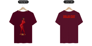 Nome do produtoDOJA CAT - SCALERT