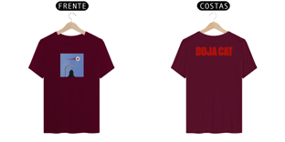 Nome do produtoDOJA CAT - PAINT THE TOWN RED