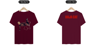 Nome do produtoDOJA CAT 