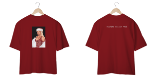 Nome do produtoSLEIGH FACE