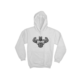 Nome do produto  Moletom canguru , bull Huff 