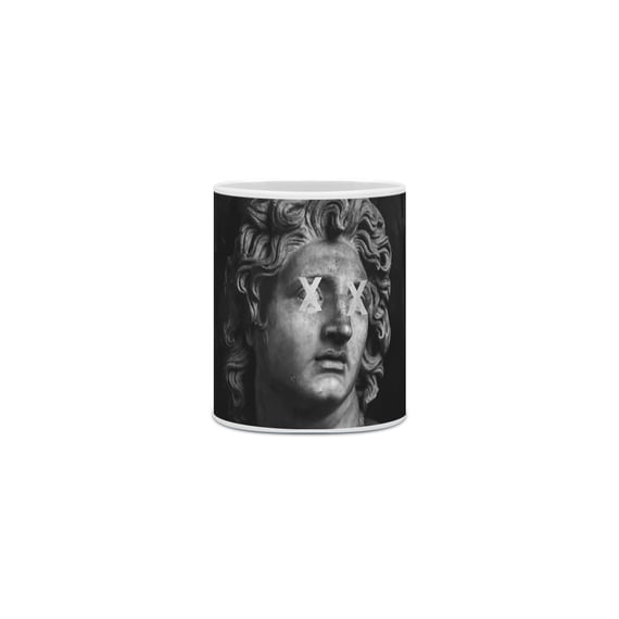 CANECA ELITE BOSS