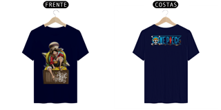 Nome do produto Luffy Conquistador