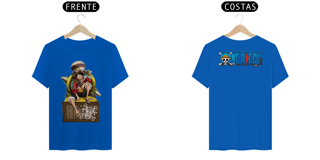 Nome do produto Luffy Conquistador