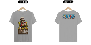 Nome do produto Luffy Conquistador