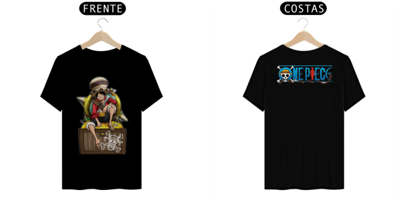 Luffy Conquistador