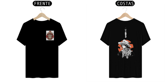 Camisa Ace