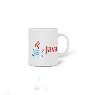 Caneca Java TM
