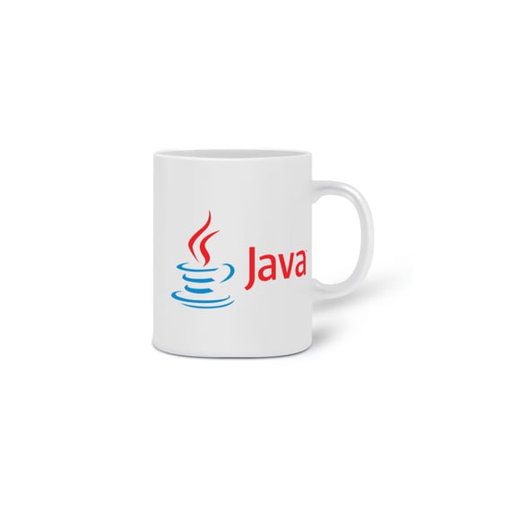 Caneca Java TM
