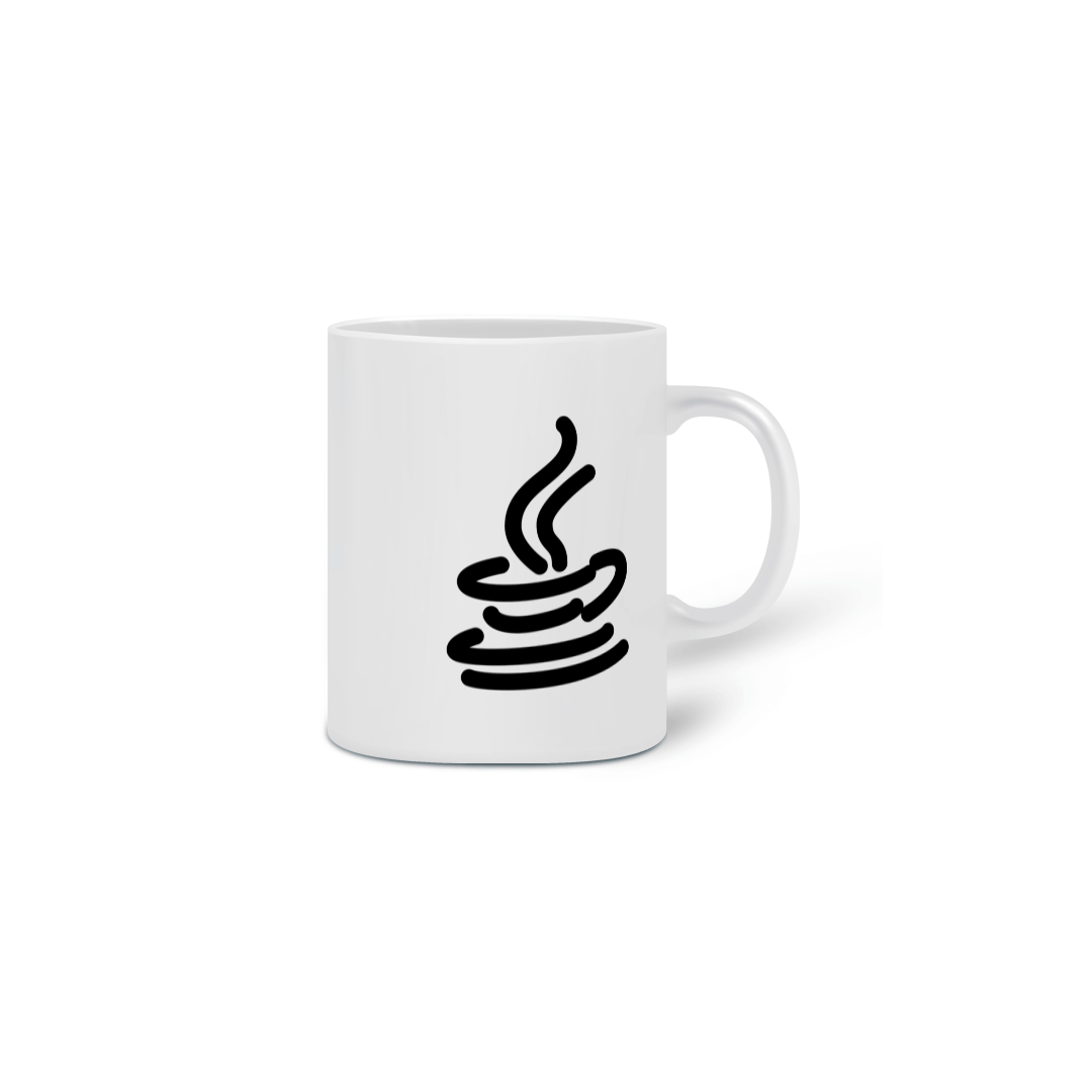 Nome do produto: Java Cartoon