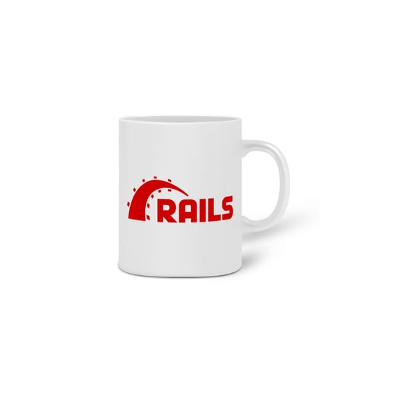 Ruby On Rails TM