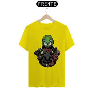 Nome do produto Camiseta unissex - Rick and Morty - Pickle Rick I