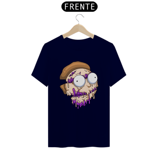Nome do produto Camiseta unissex - Rick and Morty - Morty Street