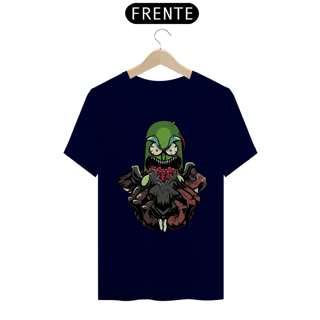 Nome do produto Camiseta unissex - Rick and Morty - Pickle Rick I