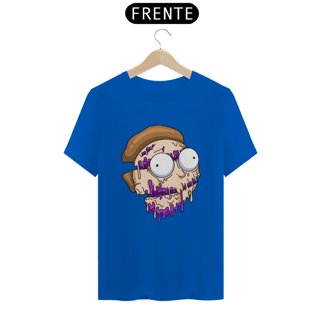 Nome do produto Camiseta unissex - Rick and Morty - Morty Street