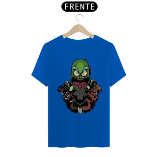 Nome do produto Camiseta unissex - Rick and Morty - Pickle Rick I