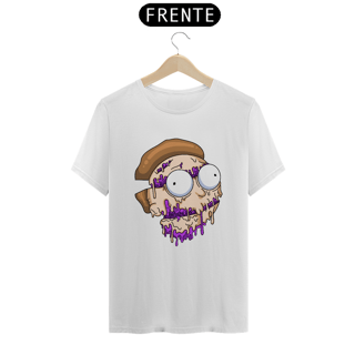 Nome do produto Camiseta unissex - Rick and Morty - Morty Street