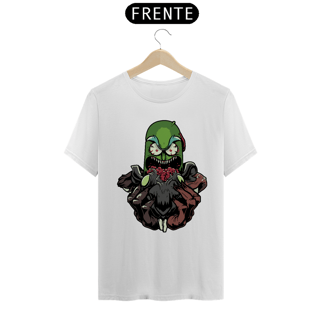 Nome do produto Camiseta unissex - Rick and Morty - Pickle Rick I