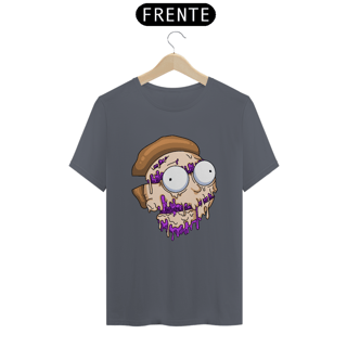 Nome do produto Camiseta unissex - Rick and Morty - Morty Street