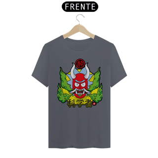 Nome do produto Camiseta unissex - Rick and Morty - Japão