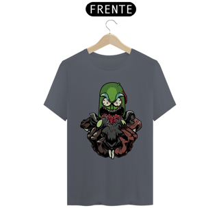 Nome do produto Camiseta unissex - Rick and Morty - Pickle Rick I