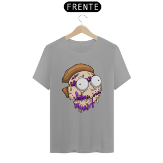 Nome do produto Camiseta unissex - Rick and Morty - Morty Street